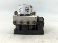 2016-2017 Buick Regal Anti-Lock Brake ABS Pump Module Actuator OEM P/N:84107105 Fits Fits 2016 2017 OEM Used Auto Parts - Oe