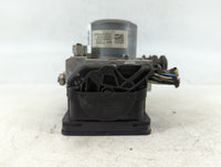 2016-2017 Buick Regal Anti-Lock Brake ABS Pump Module Actuator OEM P/N:84107105 Fits Fits 2016 2017 OEM Used Auto Parts - Oe