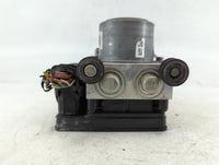 2016-2017 Buick Regal Anti-Lock Brake ABS Pump Module Actuator OEM P/N:84107105 Fits Fits 2016 2017 OEM Used Auto Parts - Oe