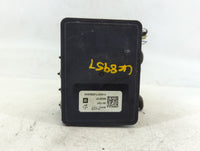 2016-2017 Buick Regal ABS Pump Control Module Replacement P/N:84107105 Fits Fits 2016 2017 OEM Used Auto Parts - Oemusedauto