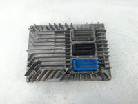 2017 Buick Regal PCM Engine Control Computer ECU ECM PCU OEM P/N:12666129 12667002 Fits Fits 2018 2019 2020 OEM Used Auto Pa