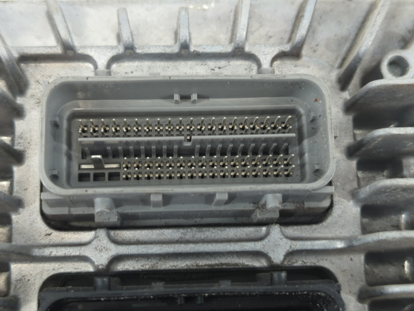 2017 Buick Regal PCM Engine Control Computer ECU ECM PCU OEM P/N:12666129 12667002 Fits Fits 2018 2019 2020 OEM Used Auto Pa