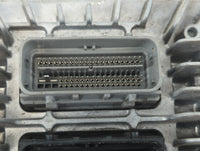 2017 Buick Regal PCM Engine Control Computer ECU ECM PCU OEM P/N:12666129 12667002 Fits Fits 2018 2019 2020 OEM Used Auto Pa