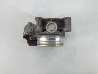 2014-2017 Buick Regal Throttle Body P/N:12670837AA Fits Fits 2013 2014 2015 2016 2017 2018 2019 2020 2021 OEM Used Auto Part