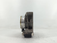 2014-2017 Buick Regal Throttle Body P/N:12670837AA Fits Fits 2013 2014 2015 2016 2017 2018 2019 2020 2021 OEM Used Auto Part