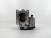 2014-2017 Buick Regal Throttle Body P/N:12670837AA Fits Fits 2013 2014 2015 2016 2017 2018 2019 2020 2021 OEM Used Auto Part