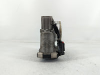 2014-2017 Buick Regal Throttle Body P/N:12670837AA Fits Fits 2013 2014 2015 2016 2017 2018 2019 2020 2021 OEM Used Auto Part