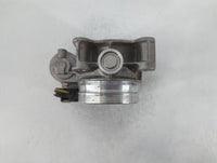 2014-2017 Buick Regal Throttle Body P/N:12670837AA Fits Fits 2013 2014 2015 2016 2017 2018 2019 2020 2021 OEM Used Auto Part