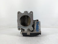 2014-2017 Buick Regal Throttle Body P/N:12670837AA Fits Fits 2013 2014 2015 2016 2017 2018 2019 2020 2021 OEM Used Auto Part