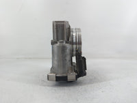 2014-2017 Buick Regal Throttle Body P/N:12670837AA Fits Fits 2013 2014 2015 2016 2017 2018 2019 2020 2021 OEM Used Auto Part