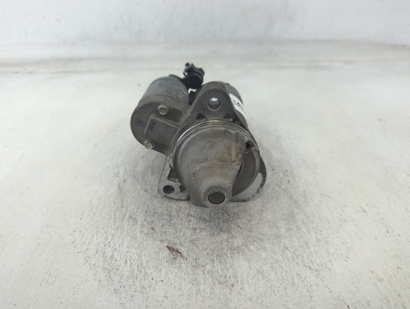 2014-2017 Buick Regal Car Starter Motor Solenoid OEM P/N:438000-1270 Fits Fits 2013 2014 2015 2016 2017 2018 2019 2020 2021 
