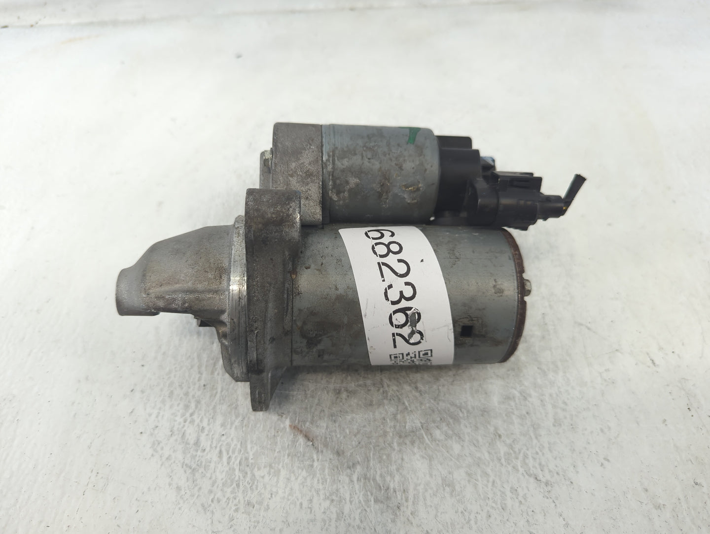 2014-2017 Buick Regal Car Starter Motor Solenoid OEM P/N:438000-1270 Fits Fits 2013 2014 2015 2016 2017 2018 2019 2020 2021 