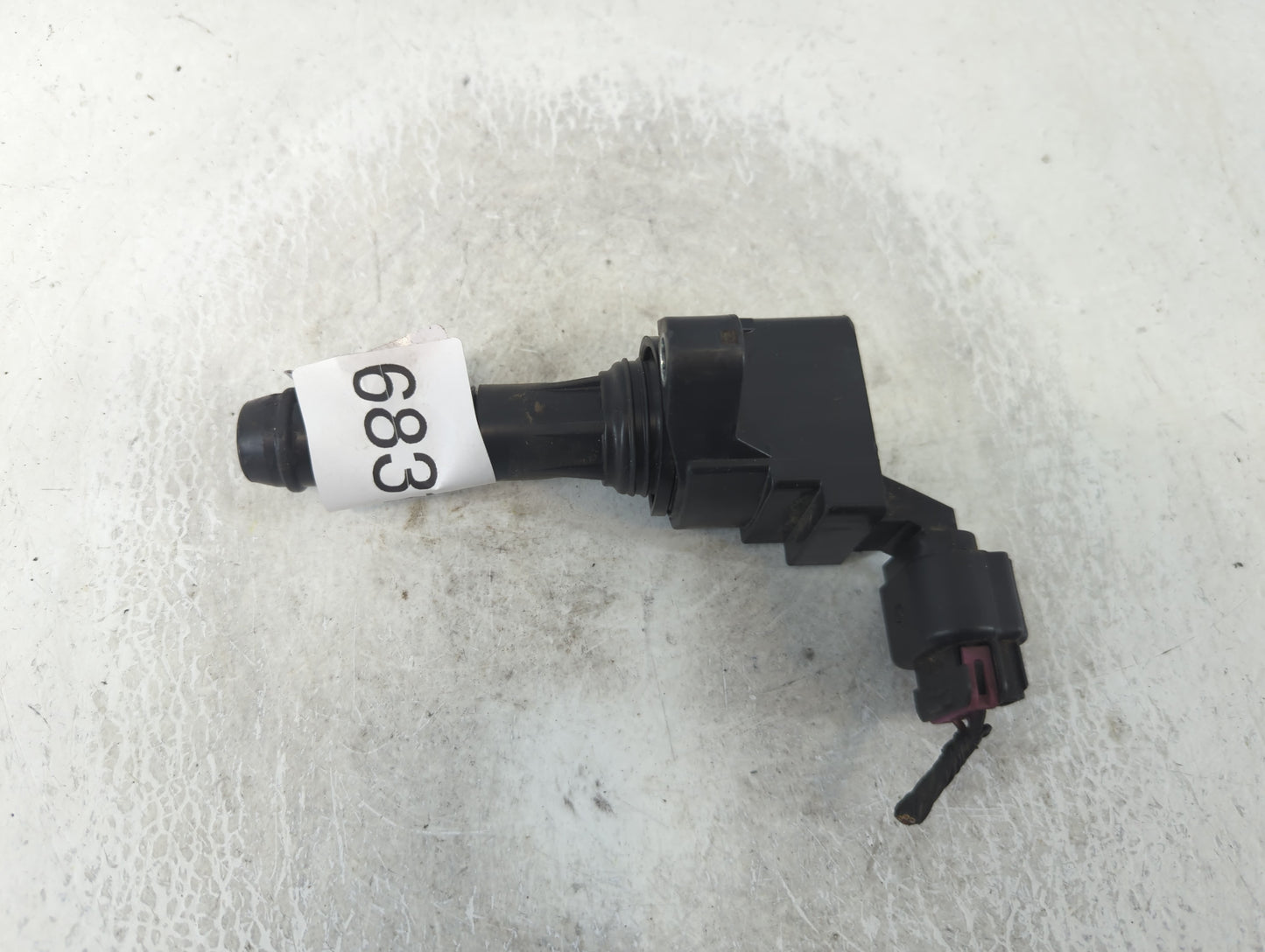 2011-2017 Buick Regal Ignition Coil Igniter Pack - Oemusedautoparts1.com
