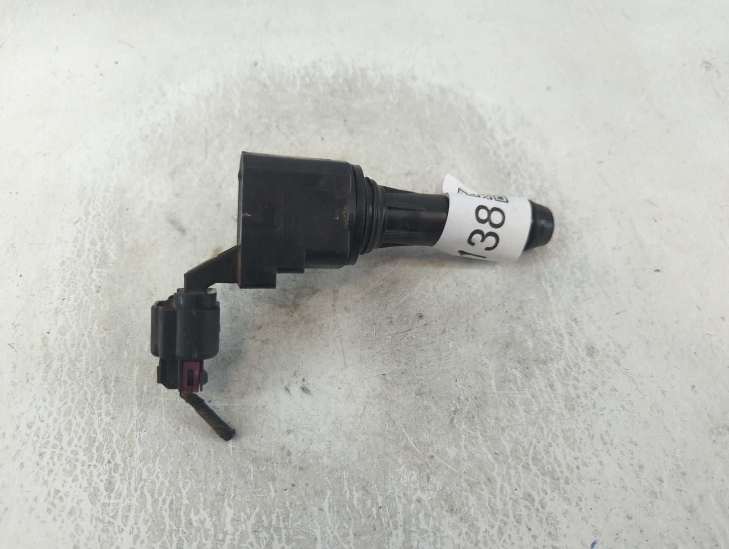 2011-2017 Buick Regal Ignition Coil Igniter Pack - Oemusedautoparts1.com