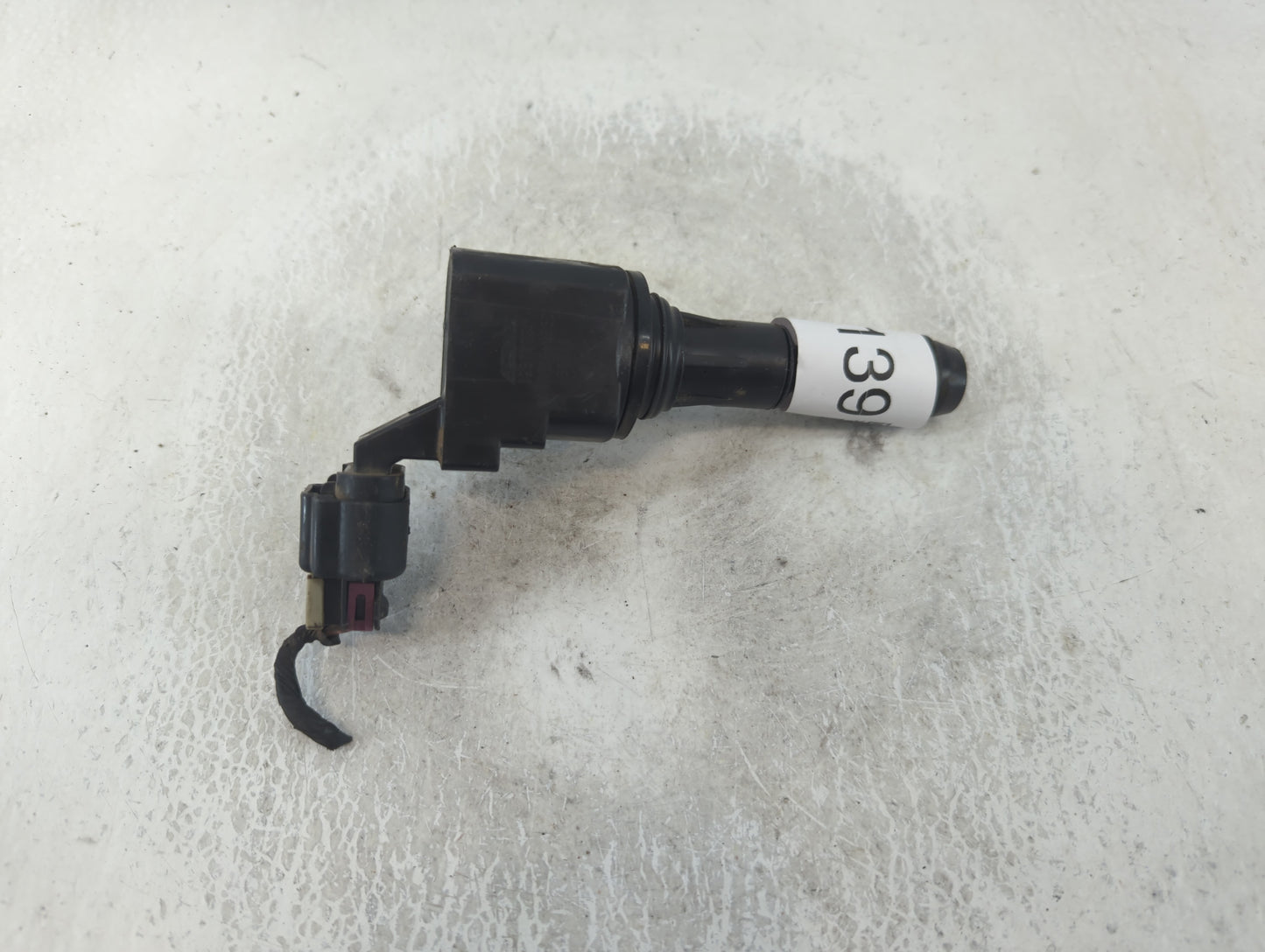 2011-2017 Buick Regal Ignition Coil Igniter Pack - Oemusedautoparts1.com