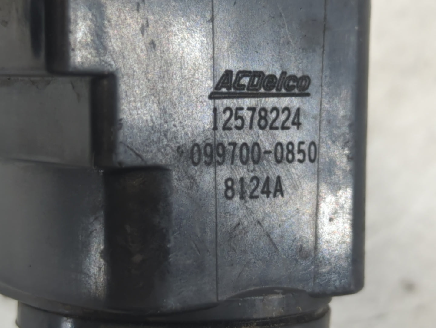 2011-2017 Buick Regal Ignition Coil Igniter Pack - Oemusedautoparts1.com