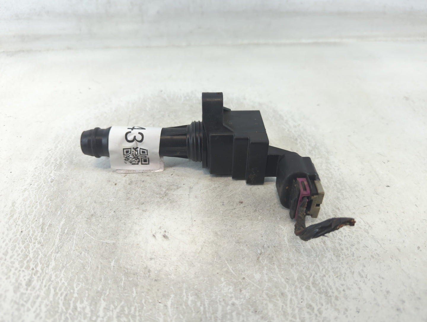 2011-2017 Buick Regal Ignition Coil Igniter Pack - Oemusedautoparts1.com