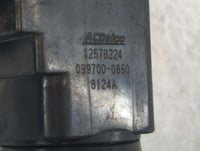 2011-2017 Buick Regal Ignition Coil Igniter Pack - Oemusedautoparts1.com