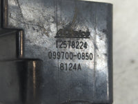 2011-2017 Buick Regal Ignition Coil Igniter Pack - Oemusedautoparts1.com