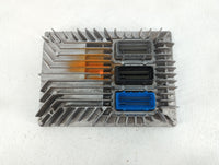 2017 Buick Regal PCM Engine Control Computer ECU ECM PCU OEM P/N:12666129 12667002 Fits Fits 2018 2019 2020 OEM Used Auto Pa
