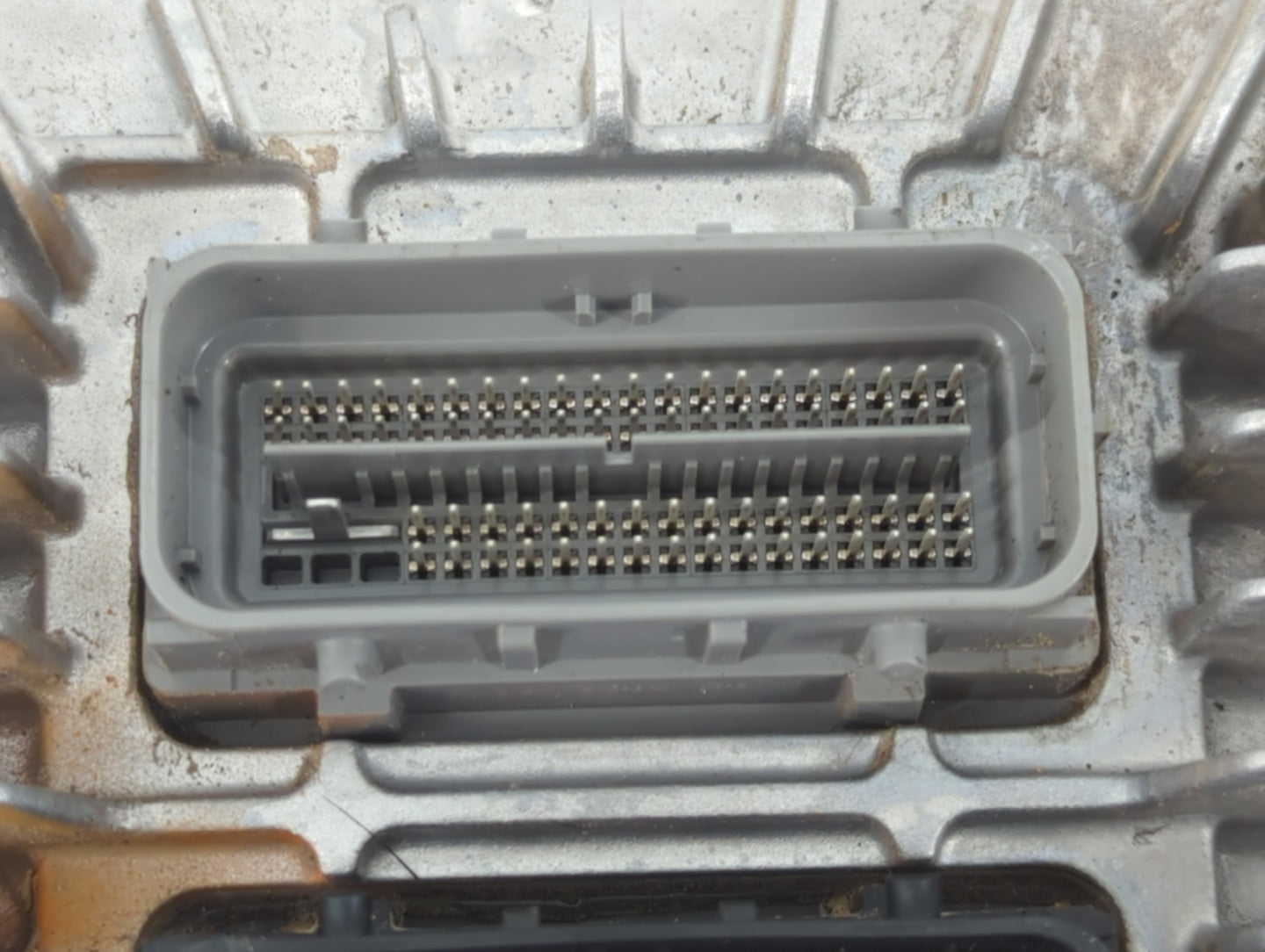 2017 Buick Regal PCM Engine Control Computer ECU ECM PCU OEM P/N:12666129 12667002 Fits Fits 2018 2019 2020 OEM Used Auto Pa