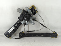 2011-2017 Buick Regal Window Regulator Passenger Front - Oemusedautoparts1.com