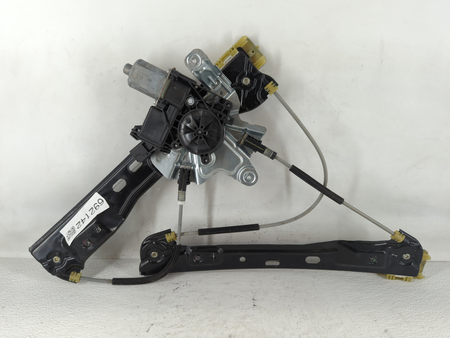2011-2017 Buick Regal Used Window Regulator Passenger Front - Oemusedautoparts1.com