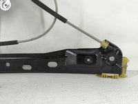 2011-2017 Buick Regal Window Regulator Passenger Front - Oemusedautoparts1.com