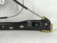 2011-2017 Buick Regal Used Window Regulator Passenger Front - Oemusedautoparts1.com