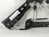 2011-2017 Buick Regal Window Regulator Passenger Front - Oemusedautoparts1.com