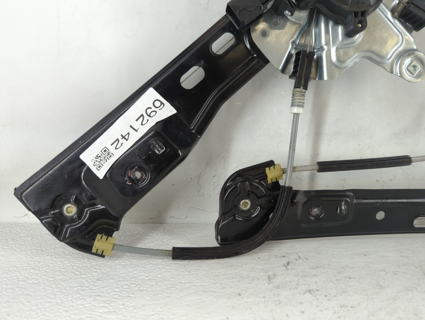 2011-2017 Buick Regal Used Window Regulator Passenger Front - Oemusedautoparts1.com