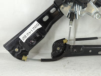 2011-2017 Buick Regal Used Window Regulator Passenger Front - Oemusedautoparts1.com
