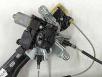 2011-2017 Buick Regal Window Regulator Passenger Front - Oemusedautoparts1.com