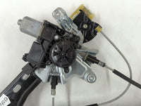 2011-2017 Buick Regal Used Window Regulator Passenger Front - Oemusedautoparts1.com