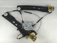 2011-2017 Buick Regal Window Regulator Passenger Front - Oemusedautoparts1.com