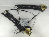 2011-2017 Buick Regal Used Window Regulator Passenger Front - Oemusedautoparts1.com