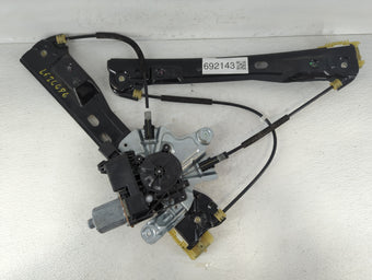 compare product 2011-2017 Buick Regal Driver Left Front Window Regulator 692143