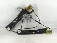 2011-2017 Buick Regal Driver Left Front Window Regulator 692143 - Oemusedautoparts1.com
