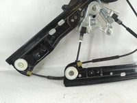2011-2017 Buick Regal Driver Left Front Window Regulator 692143 - Oemusedautoparts1.com