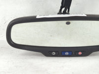 2011-2017 Buick Regal Interior Rear View Mirror Replacement OEM P/N:13584891 Fits OEM Used Auto Parts - Oemusedautoparts1.co