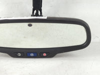2011-2017 Buick Regal Interior Rear View Mirror Replacement OEM P/N:13584891 Fits OEM Used Auto Parts - Oemusedautoparts1.co