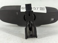 2011-2017 Buick Regal Interior Rear View Mirror Replacement OEM P/N:13584891 Fits OEM Used Auto Parts - Oemusedautoparts1.co