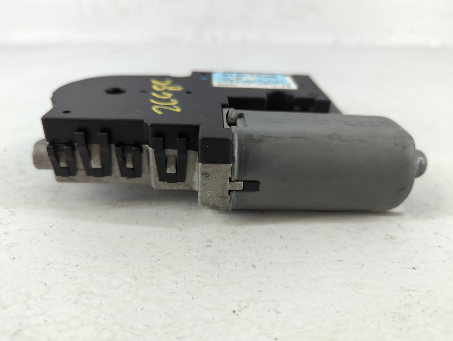 2017 Buick Regal Sunroof Motor Oem - Oemusedautoparts1.com