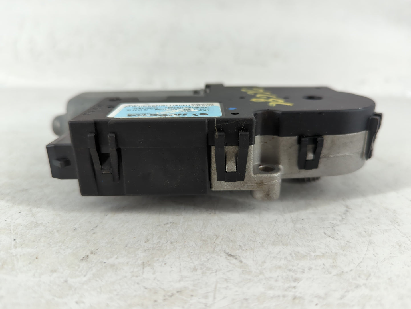 2017 Buick Regal Sunroof Motor Oem - Oemusedautoparts1.com