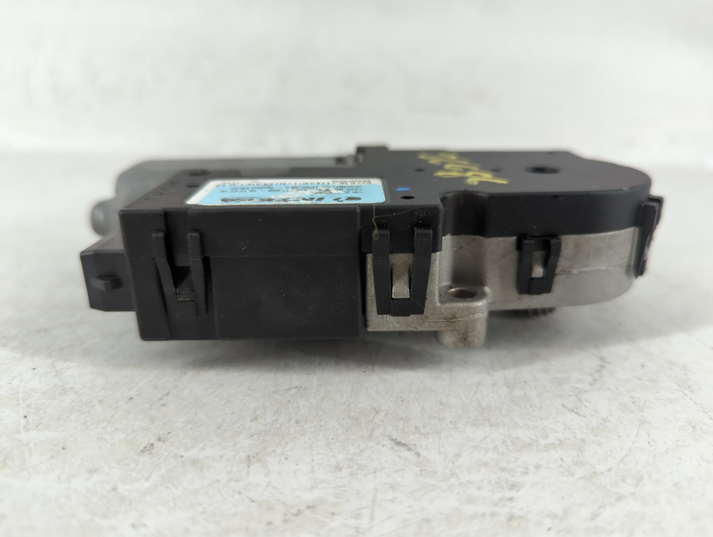2017 Buick Regal Sunroof Motor Oem - Oemusedautoparts1.com