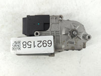 2017 Buick Regal Sunroof Motor Oem - Oemusedautoparts1.com