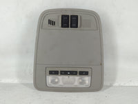 2017 Buick Regal Overhead Roof Console - Oemusedautoparts1.com