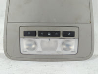 2017 Buick Regal Overhead Roof Console - Oemusedautoparts1.com
