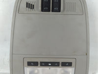 2017 Buick Regal Overhead Roof Console - Oemusedautoparts1.com