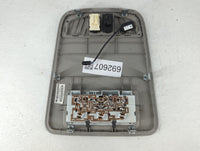 2017 Buick Regal Overhead Roof Console - Oemusedautoparts1.com